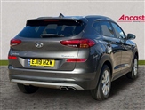 Hyundai Tucson Image 3