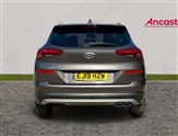 Hyundai Tucson Image 4