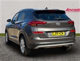 Hyundai Tucson Image 5