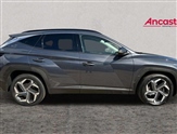 Hyundai Tucson Image 2
