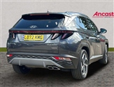 Hyundai Tucson Image 3