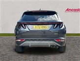 Hyundai Tucson Image 4