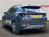 Hyundai Tucson Image 5