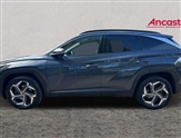 Hyundai Tucson Image 6