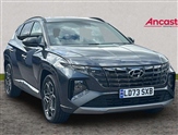 Hyundai Tucson Image 1