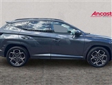 Hyundai Tucson Image 2