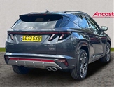 Hyundai Tucson Image 3