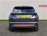 Hyundai Tucson Image 4