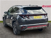Hyundai Tucson Image 5