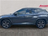 Hyundai Tucson Image 6