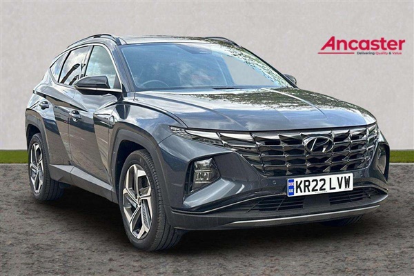 Large image for the Used Hyundai Tucson