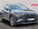 Hyundai Tucson Image 1