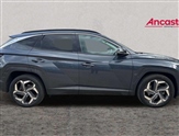 Hyundai Tucson Image 2