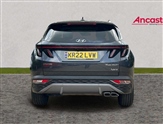 Hyundai Tucson Image 4