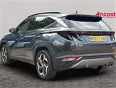 Hyundai Tucson Image 5
