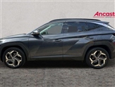 Hyundai Tucson Image 6