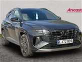 Hyundai Tucson Image 1