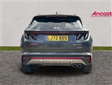 Hyundai Tucson Image 4