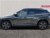 Hyundai Tucson Image 6