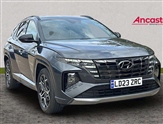 Hyundai Tucson Image 1