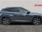 Hyundai Tucson Image 2