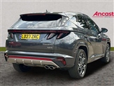 Hyundai Tucson Image 3