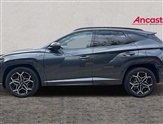 Hyundai Tucson Image 6