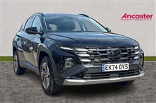 Used Hyundai Tucson