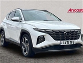 Hyundai Tucson Image 1
