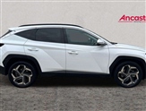 Hyundai Tucson Image 2