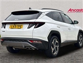 Hyundai Tucson Image 3