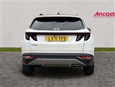 Hyundai Tucson Image 4