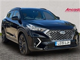 Hyundai Tucson Image 1