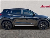 Hyundai Tucson Image 2