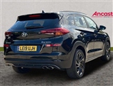 Hyundai Tucson Image 3