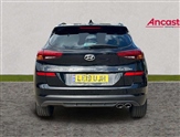 Hyundai Tucson Image 4