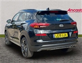 Hyundai Tucson Image 5