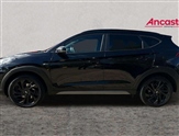 Hyundai Tucson Image 6