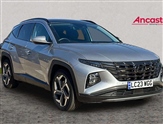 Hyundai Tucson Image 1
