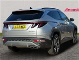 Hyundai Tucson Image 3