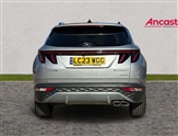 Hyundai Tucson Image 4