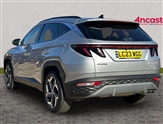 Hyundai Tucson Image 5