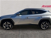 Hyundai Tucson Image 6