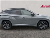 Hyundai Tucson Image 2