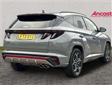 Hyundai Tucson Image 3