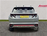 Hyundai Tucson Image 4