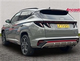 Hyundai Tucson Image 5