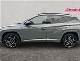 Hyundai Tucson Image 6