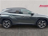Hyundai Tucson Image 2