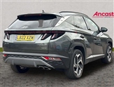 Hyundai Tucson Image 3